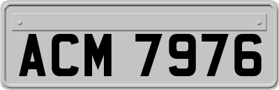 ACM7976