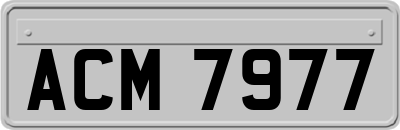 ACM7977