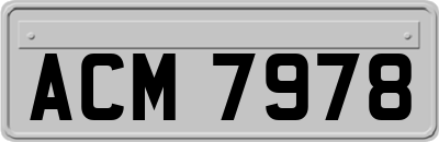 ACM7978