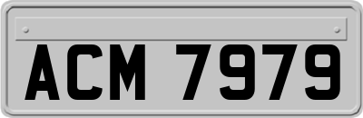 ACM7979