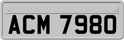 ACM7980