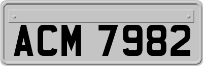 ACM7982