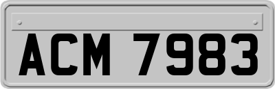 ACM7983