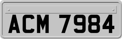 ACM7984