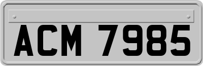ACM7985