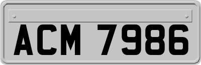 ACM7986