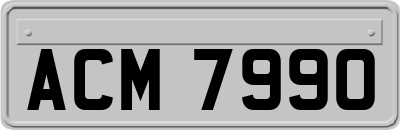 ACM7990