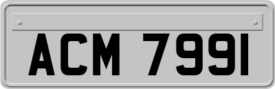 ACM7991