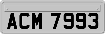 ACM7993
