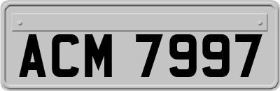 ACM7997