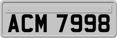 ACM7998