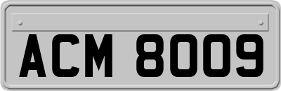 ACM8009