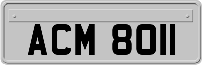 ACM8011