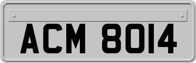 ACM8014