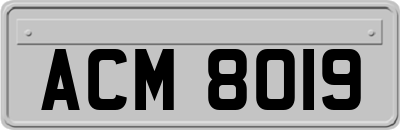 ACM8019