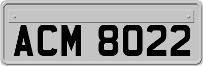 ACM8022