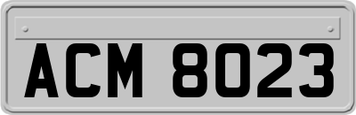 ACM8023