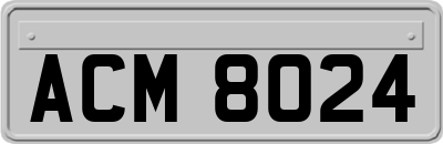 ACM8024