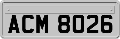 ACM8026