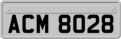 ACM8028