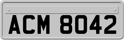 ACM8042