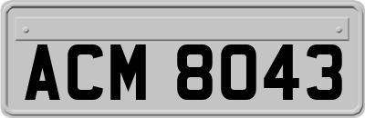 ACM8043