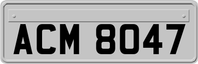 ACM8047