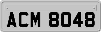 ACM8048