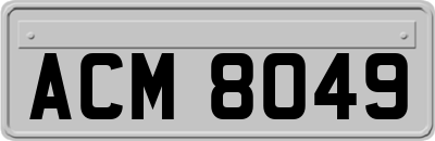 ACM8049