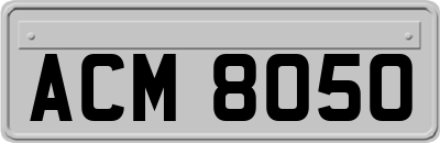 ACM8050