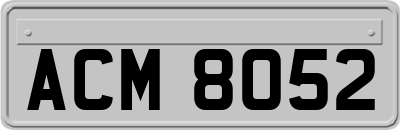 ACM8052