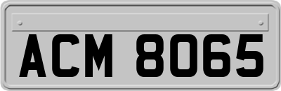 ACM8065