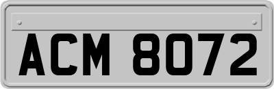 ACM8072