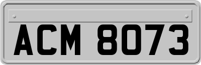 ACM8073