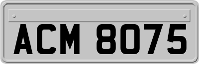 ACM8075