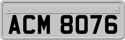 ACM8076