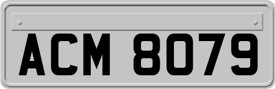 ACM8079