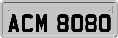 ACM8080