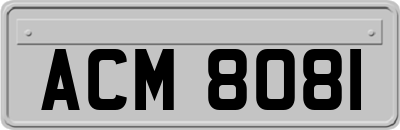 ACM8081