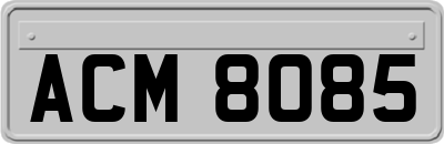 ACM8085