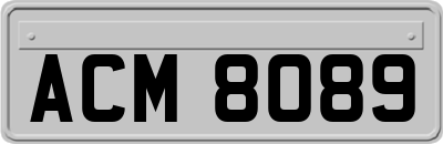 ACM8089