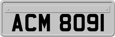 ACM8091