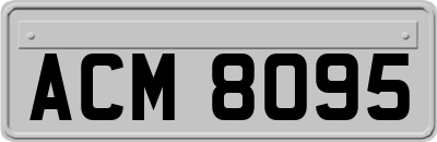 ACM8095