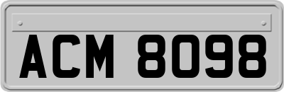 ACM8098