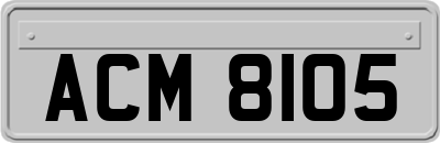 ACM8105