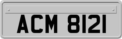 ACM8121