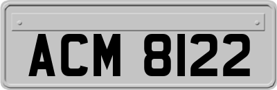 ACM8122