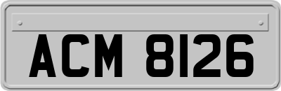 ACM8126