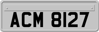 ACM8127