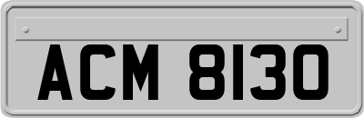ACM8130